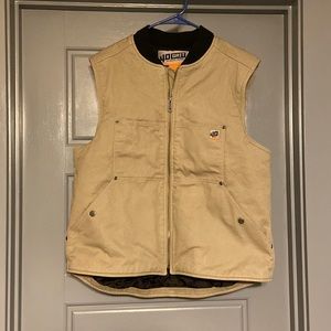 Men’s Duluth 40 Grit Vest